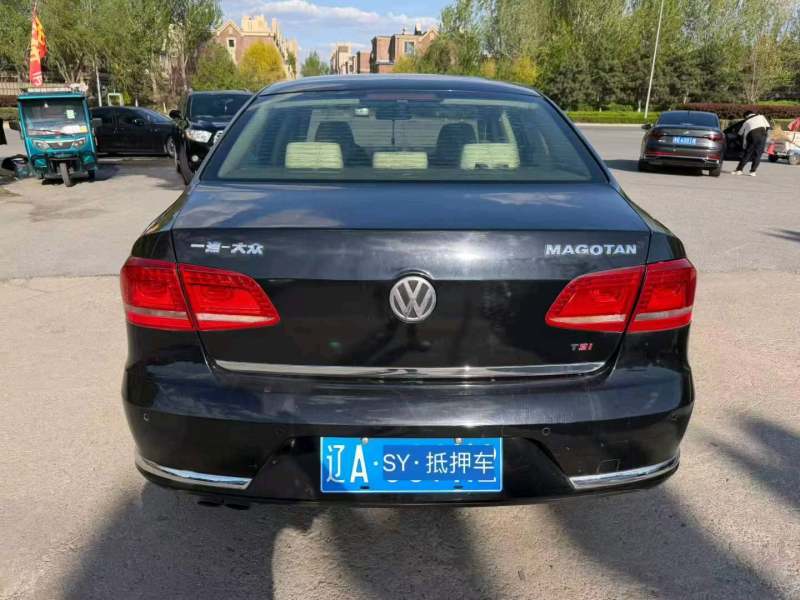 抵押车图片
