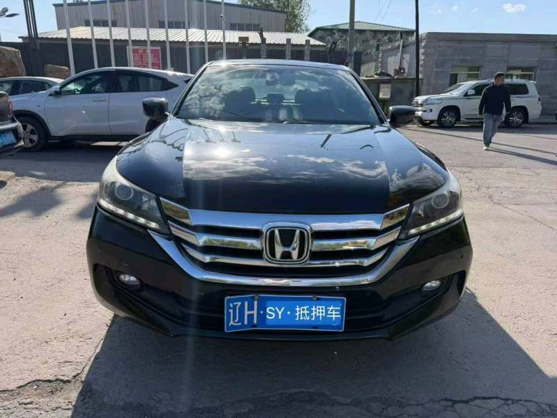 抵押车图片