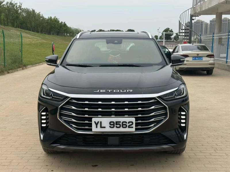 抵押车图片
