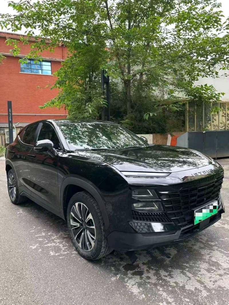 抵押车图片