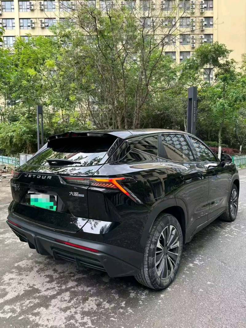 抵押车图片