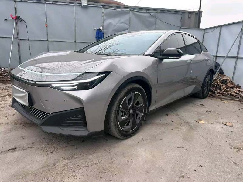 抵押车图片