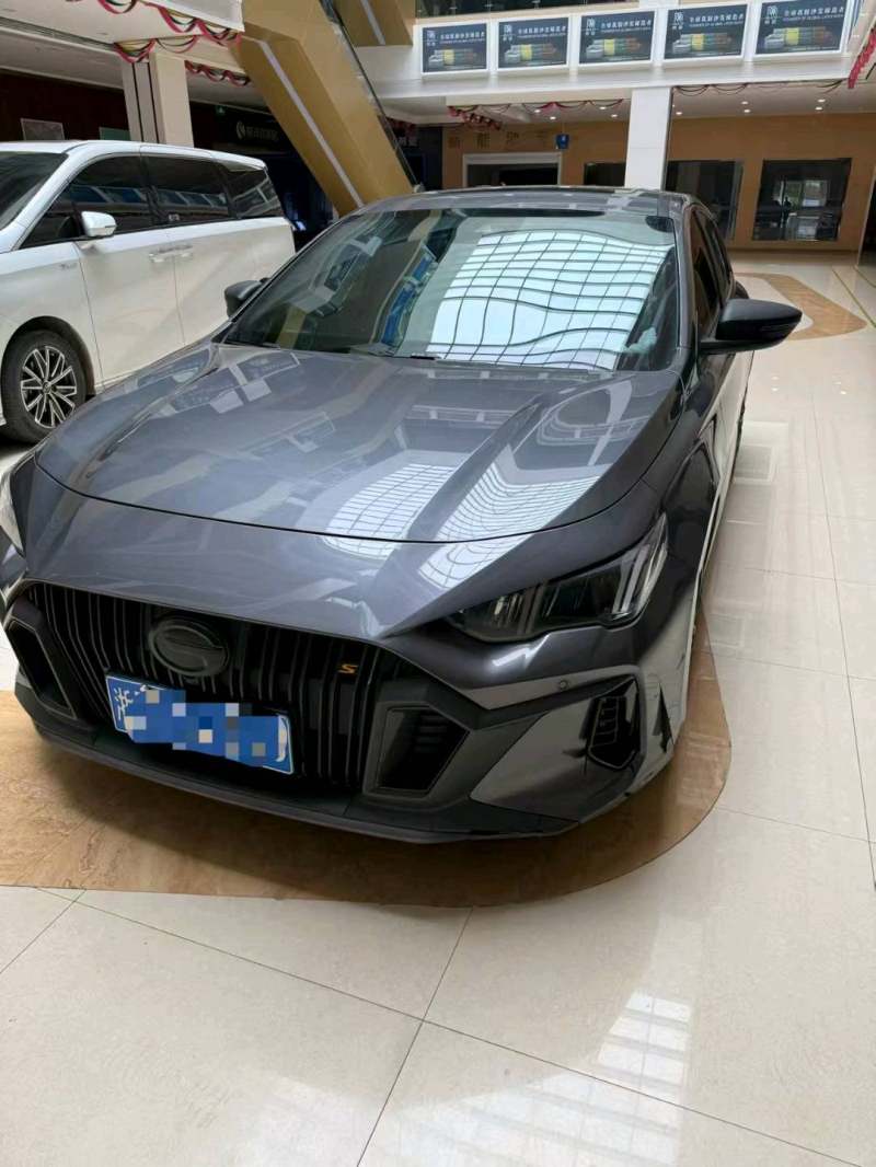 抵押车图片