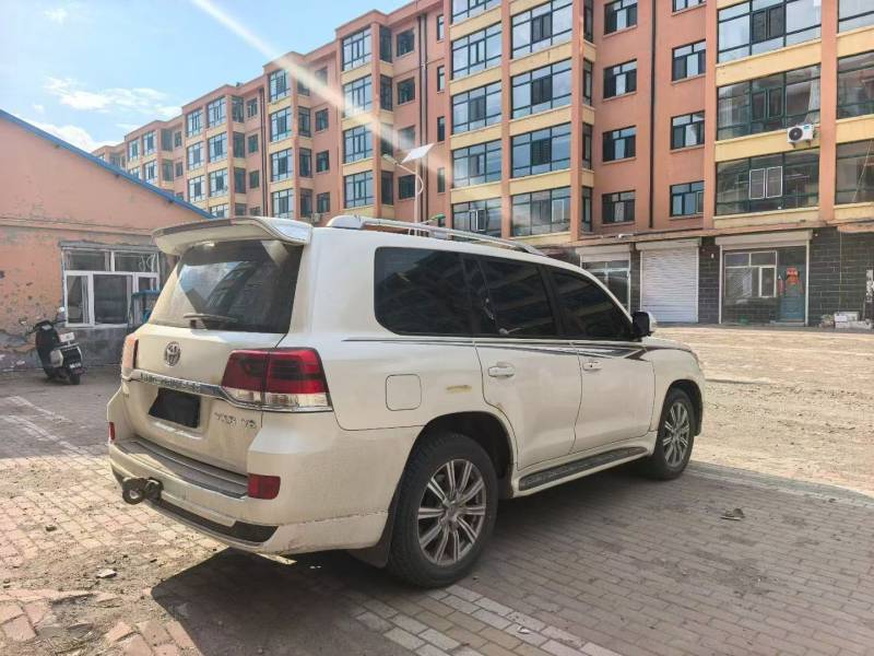 抵押车图片
