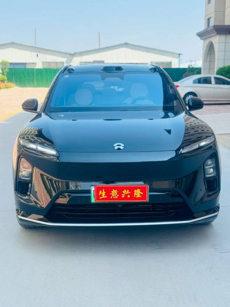 抵押车图片