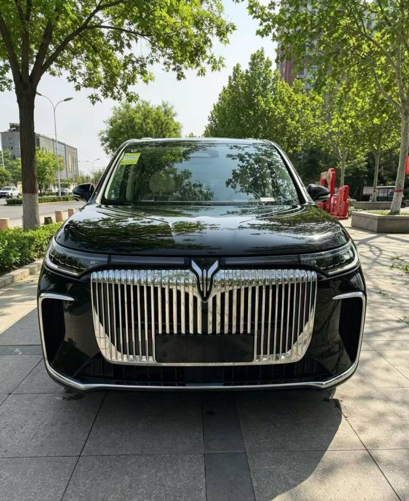 抵押车图片