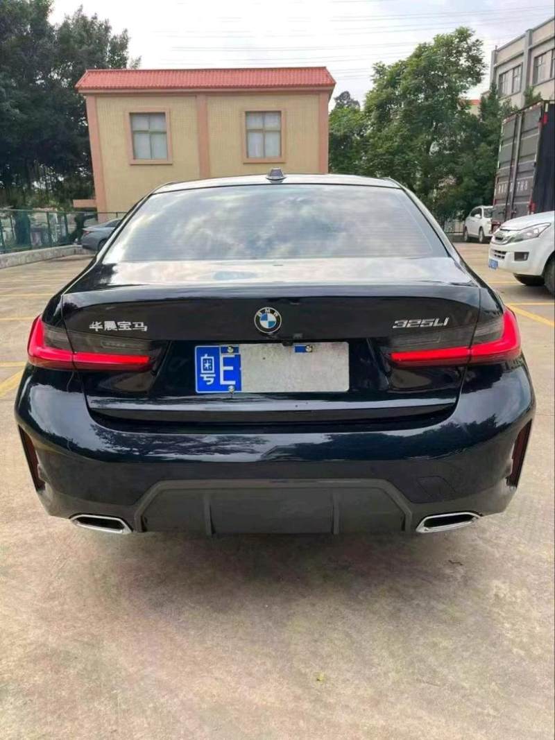 抵押车图片