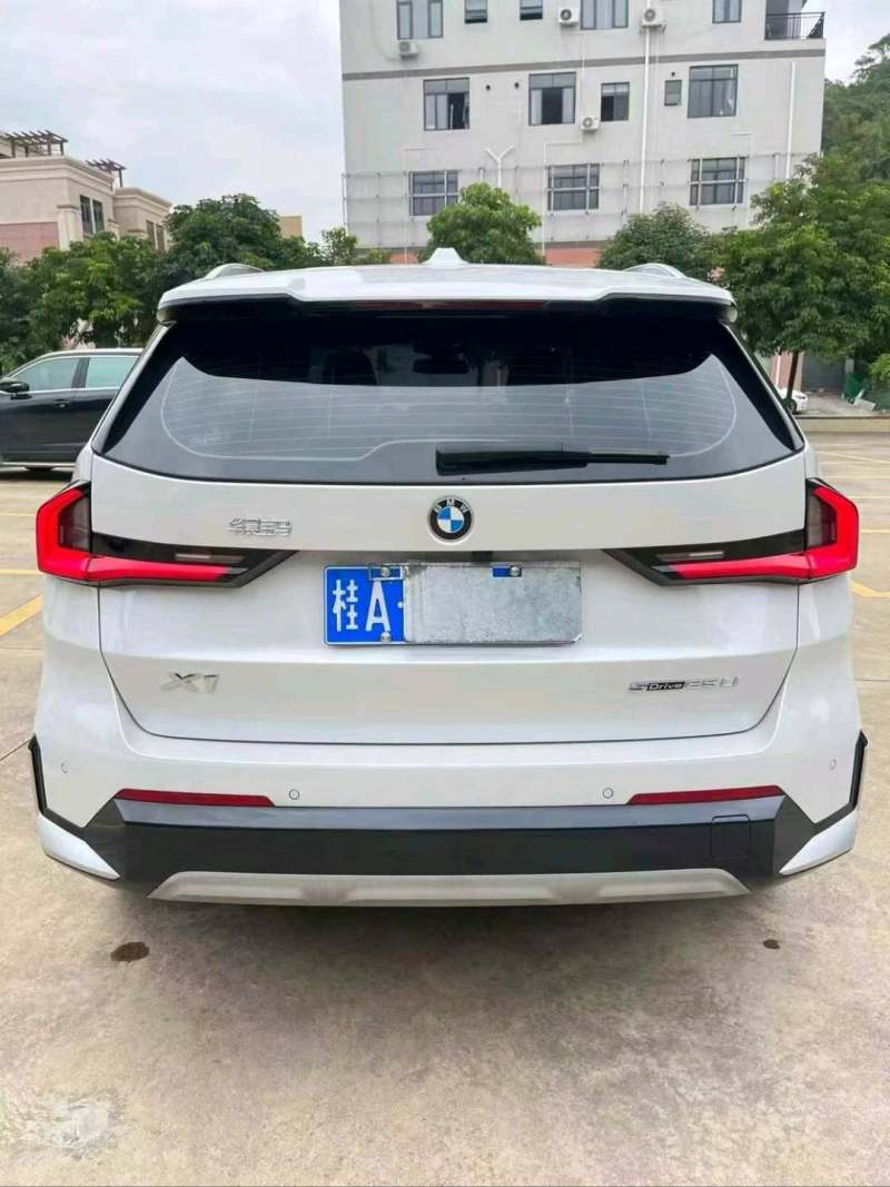 抵押车图片