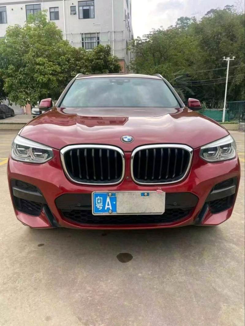 抵押车图片