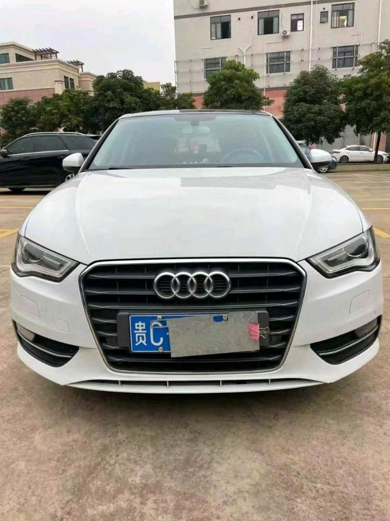 抵押车图片