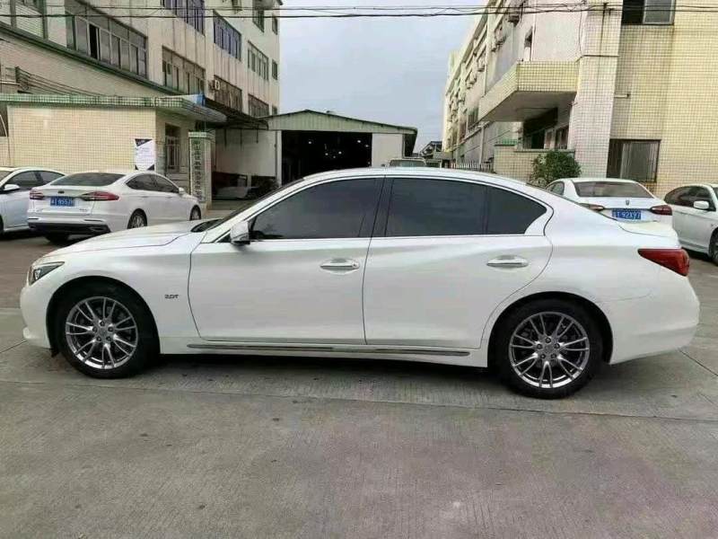 抵押车图片