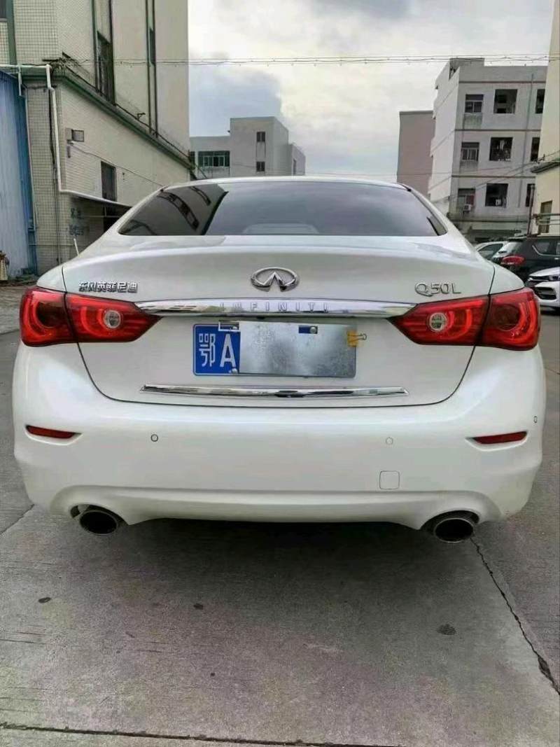抵押车图片