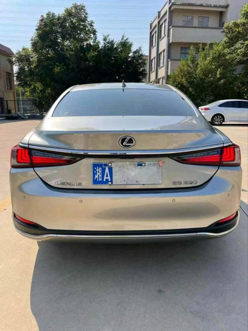 抵押车图片