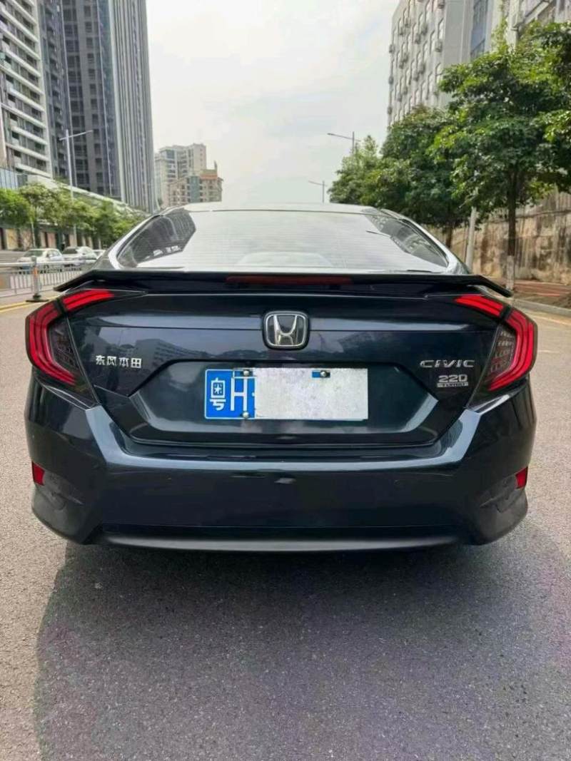 抵押车图片