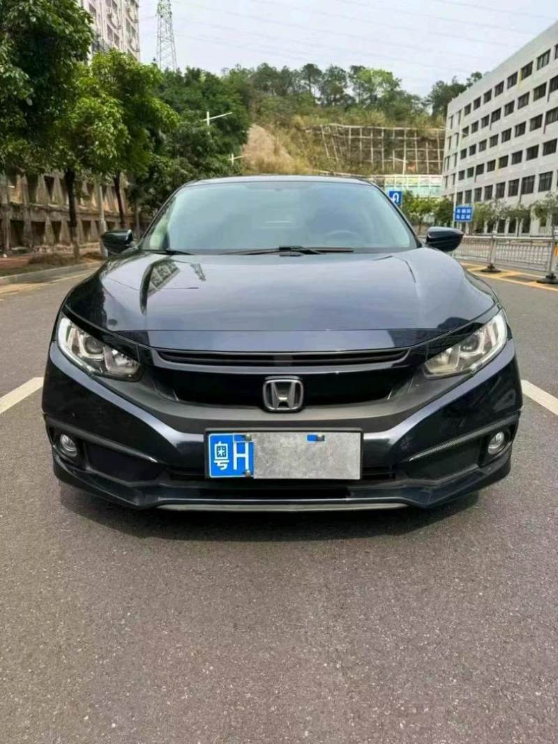 抵押车图片
