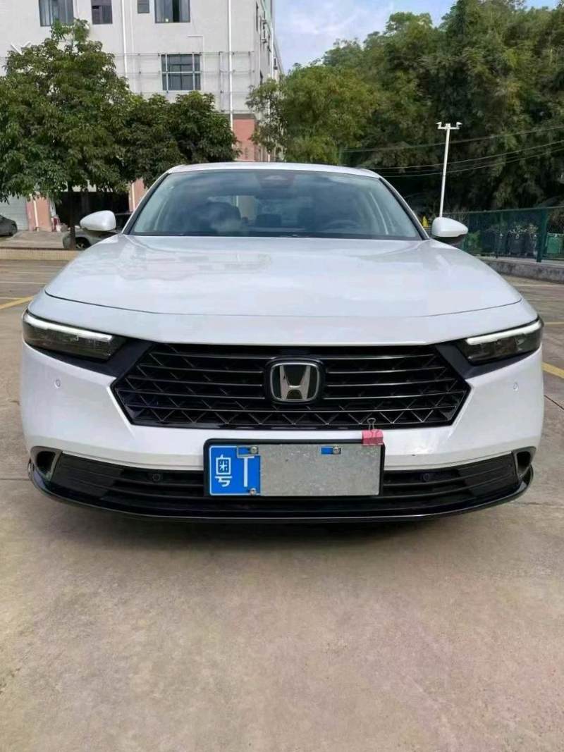 抵押车图片