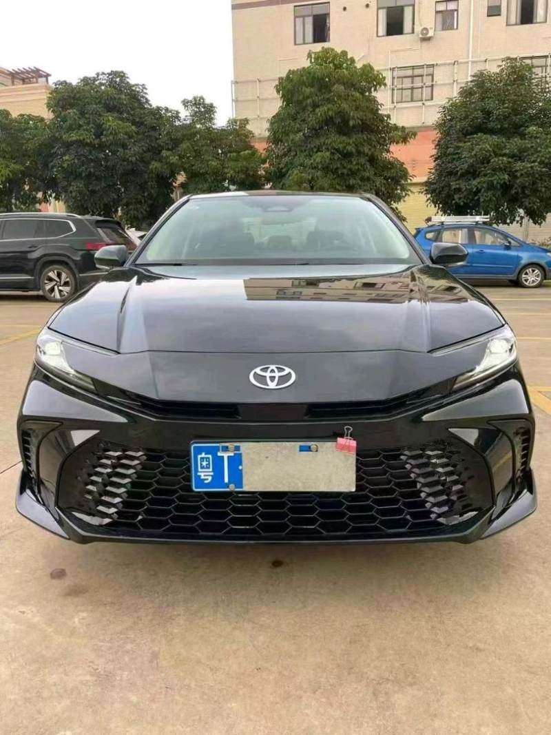 抵押车图片