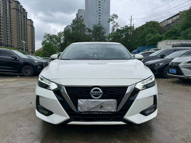 抵押车图片