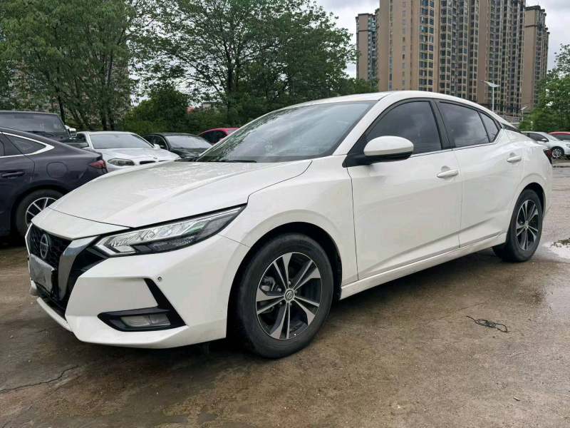 抵押车图片