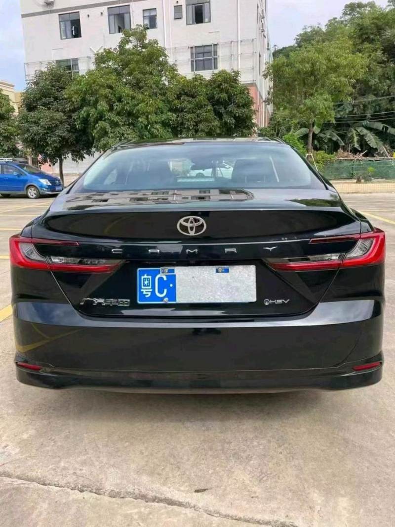 抵押车图片