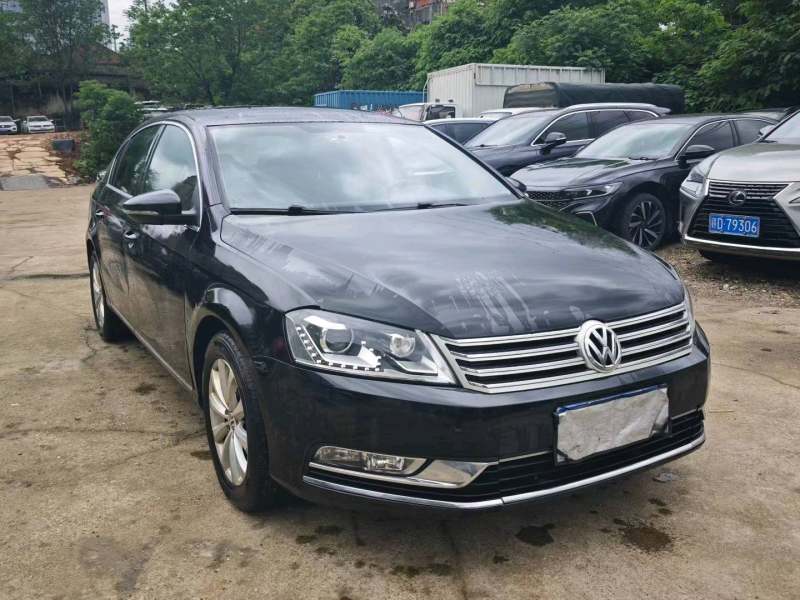 抵押车图片
