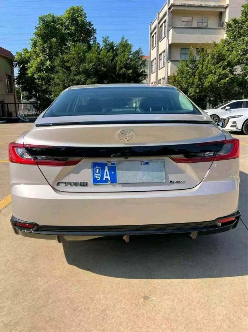 抵押车图片