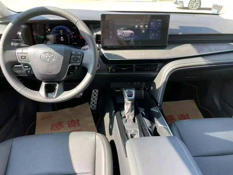 抵押车图片