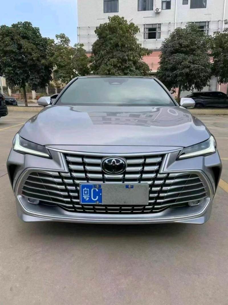 抵押车图片
