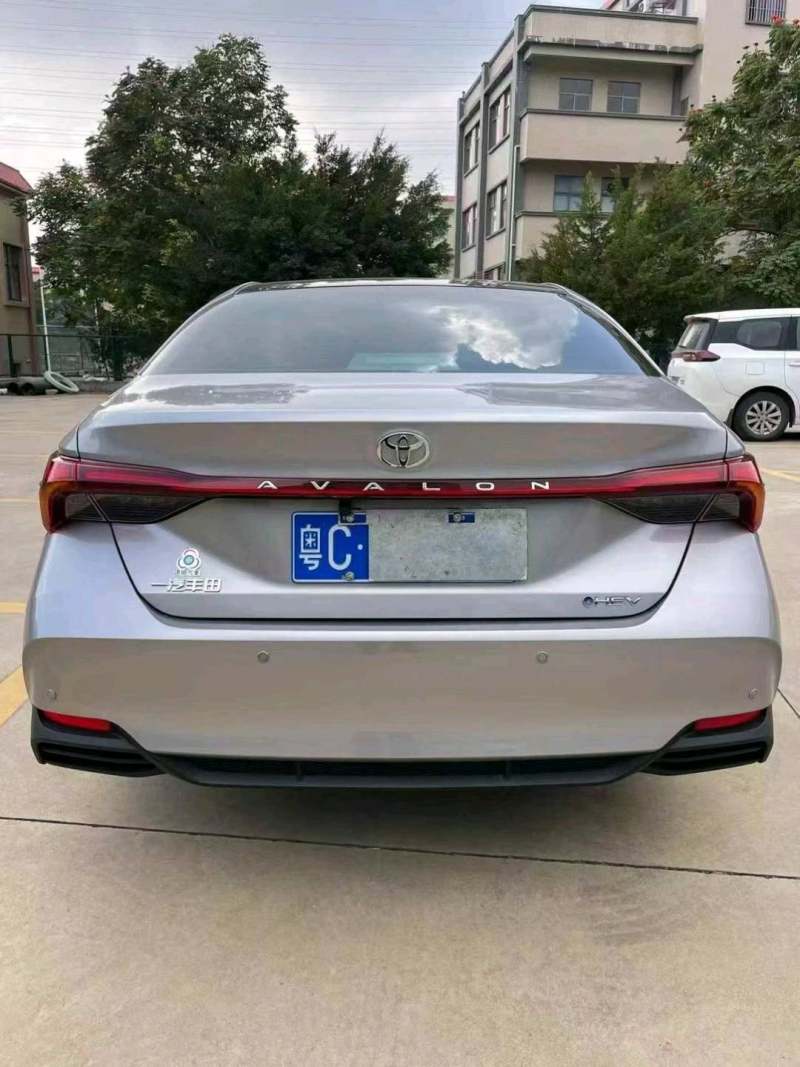 抵押车图片