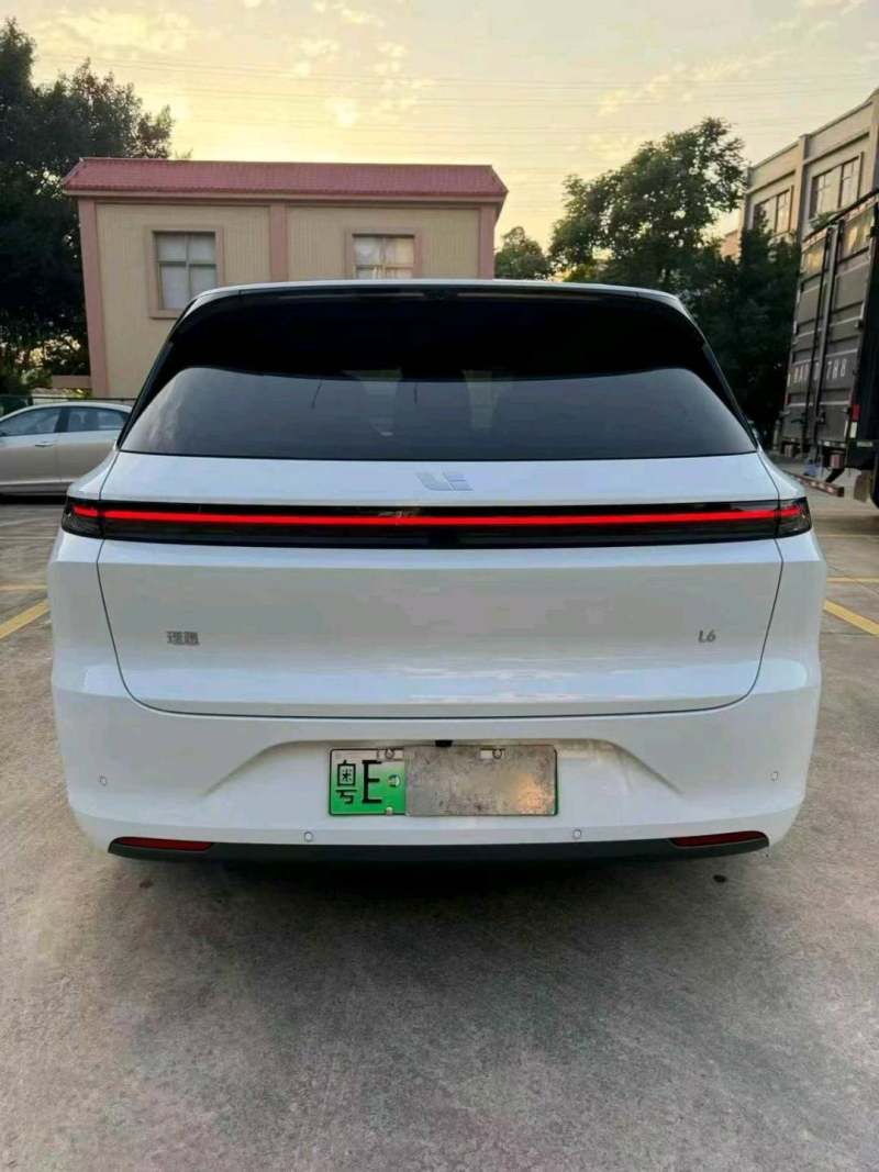 抵押车图片