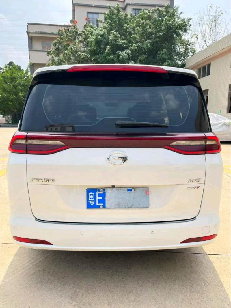 抵押车图片