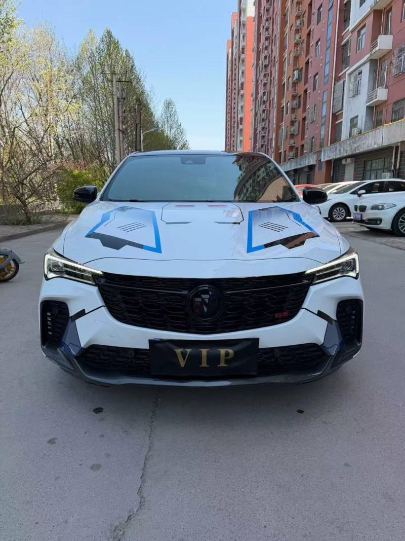 抵押车图片
