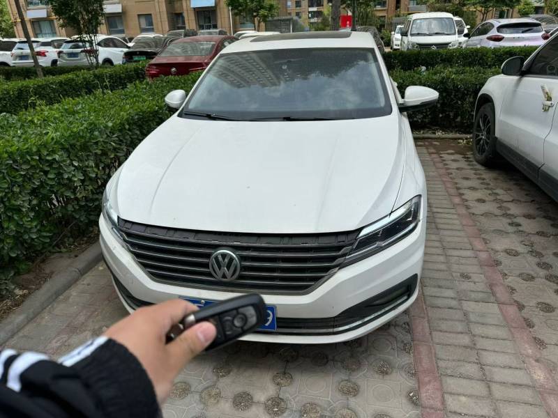 抵押车图片