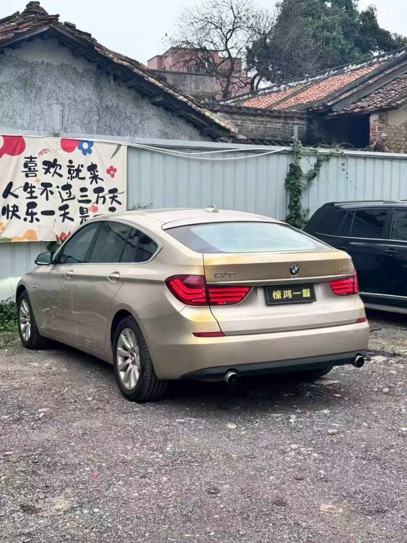 抵押车图片
