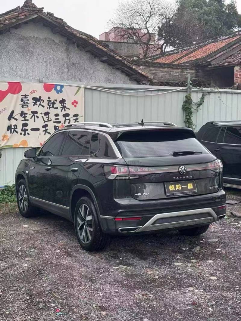 抵押车图片