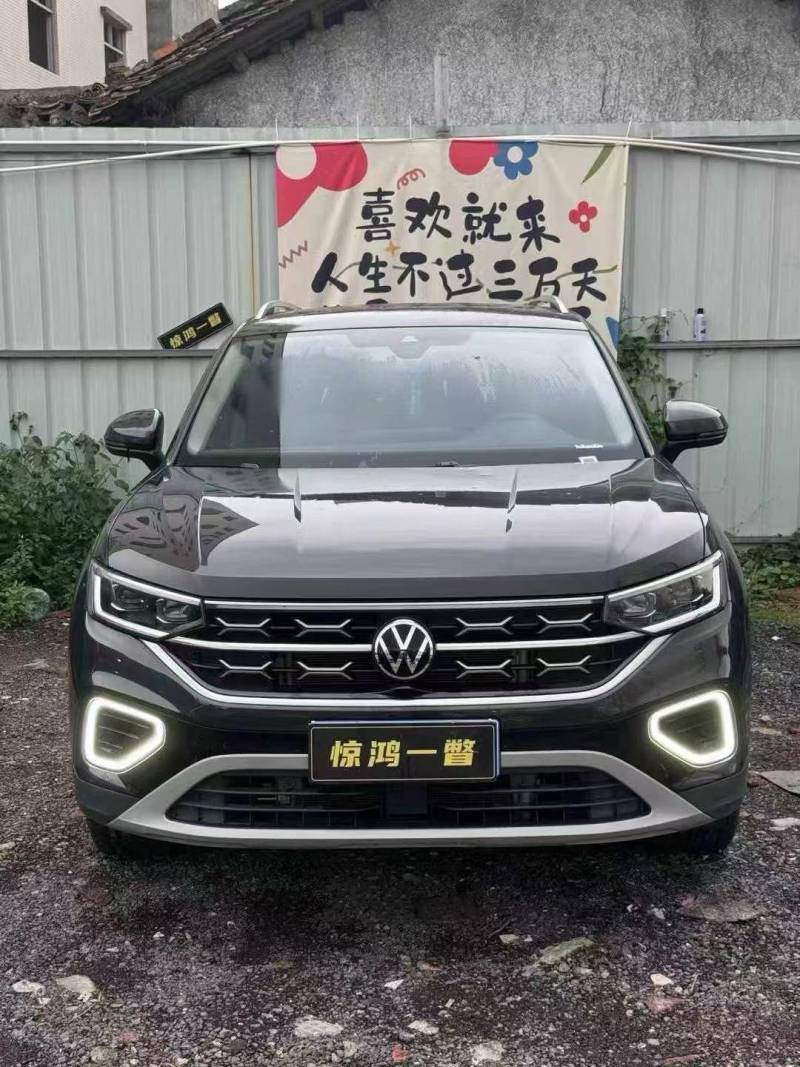 抵押车图片