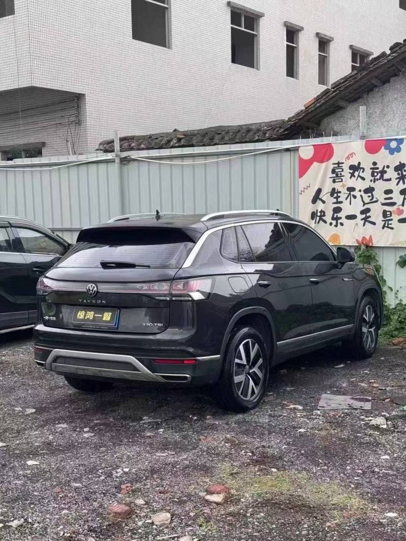 抵押车图片
