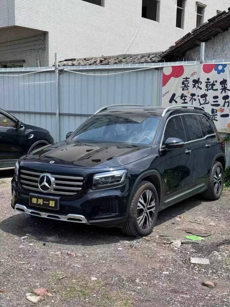 抵押车图片