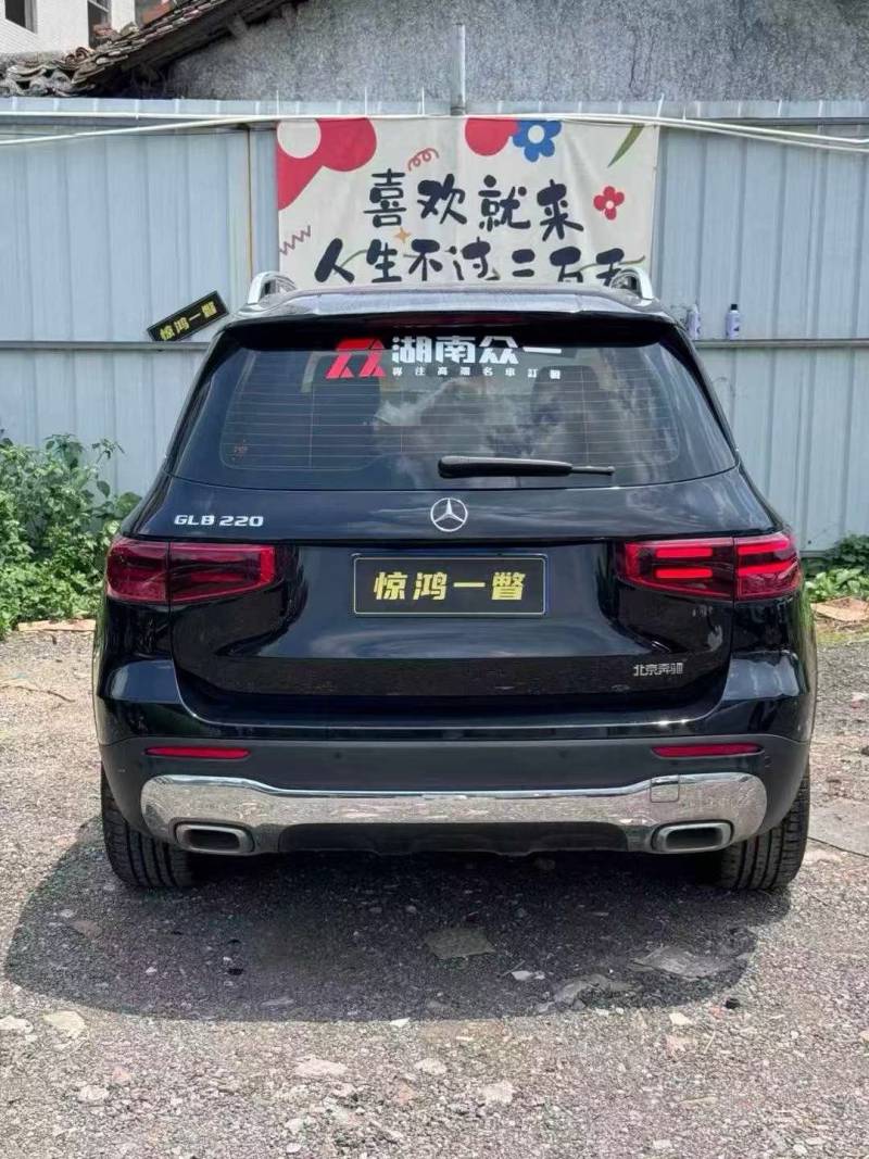 抵押车图片