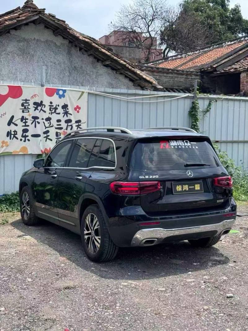 抵押车图片
