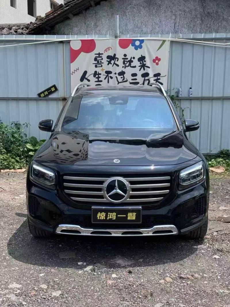 抵押车图片
