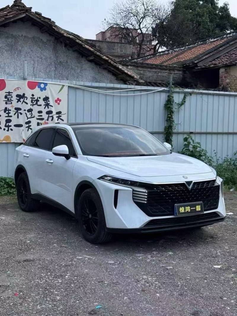 抵押车图片