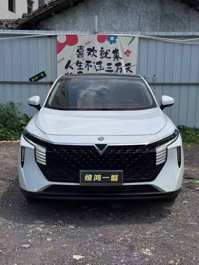 抵押车图片