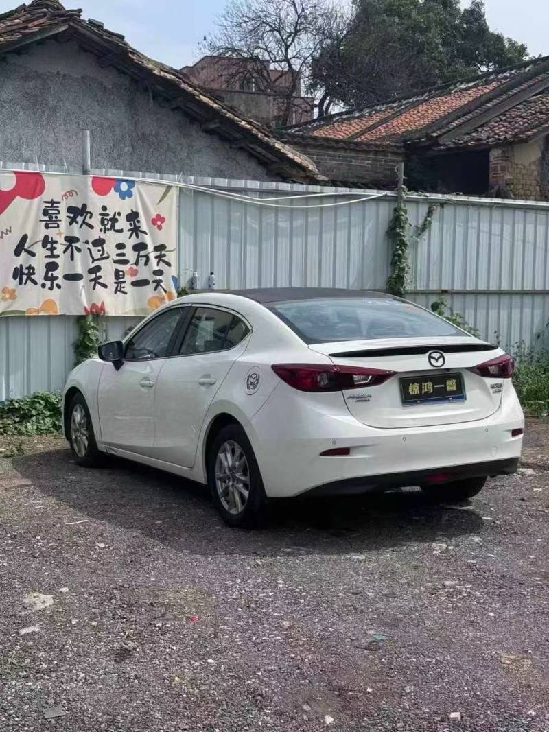 抵押车图片