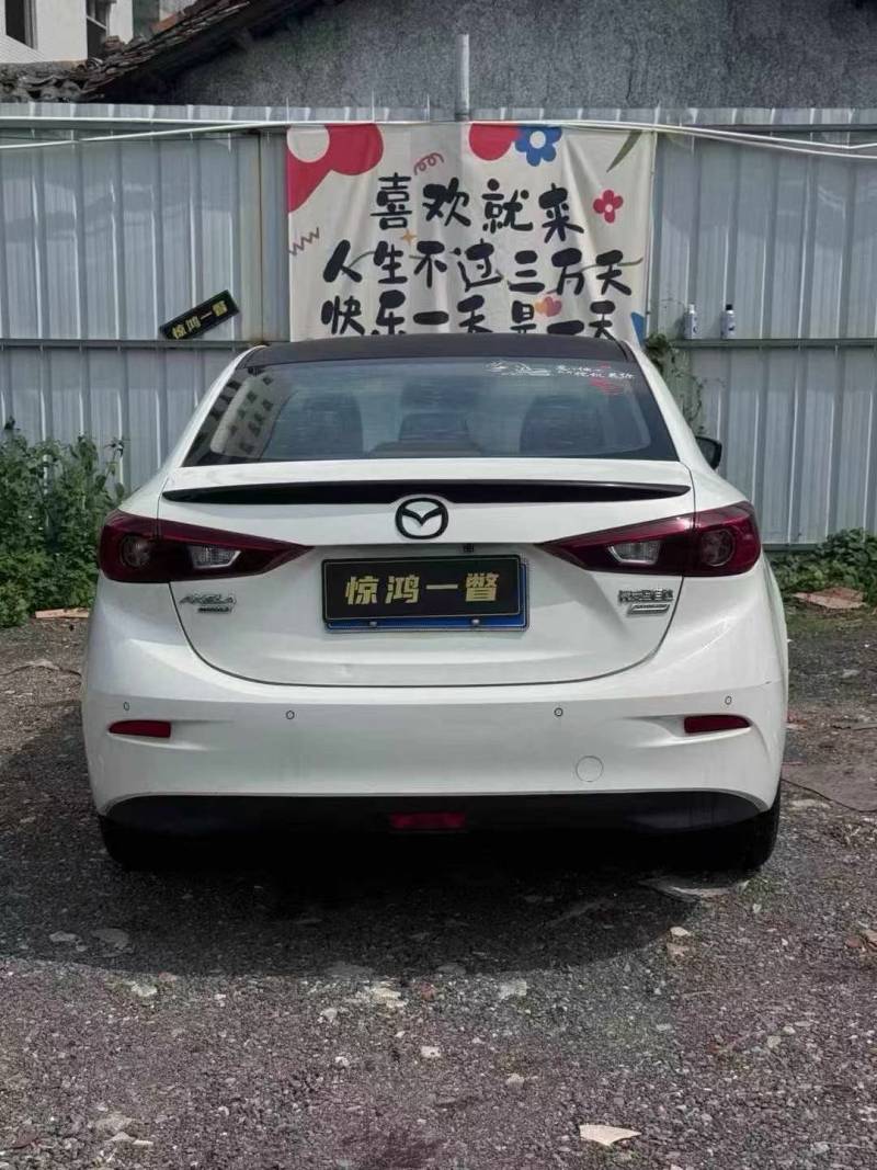 抵押车图片