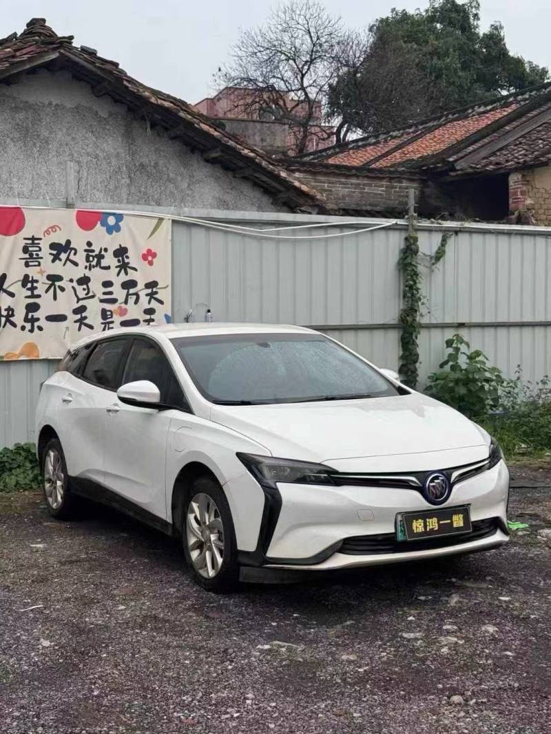 抵押车图片