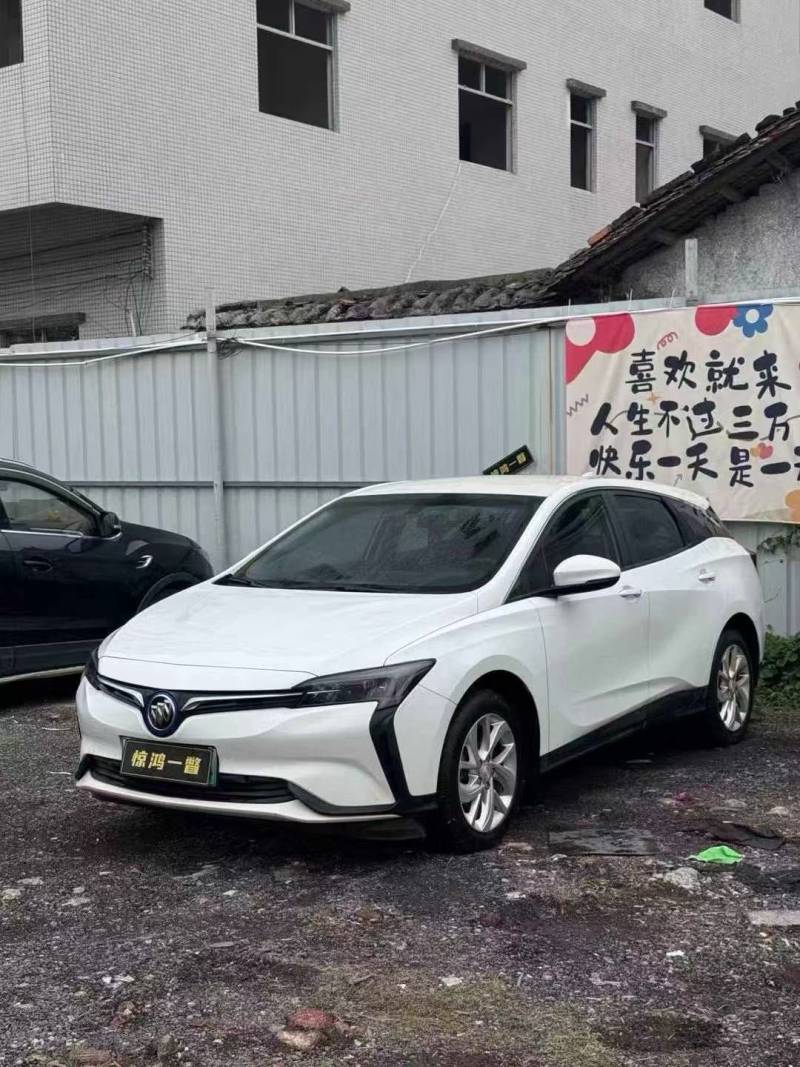 抵押车图片