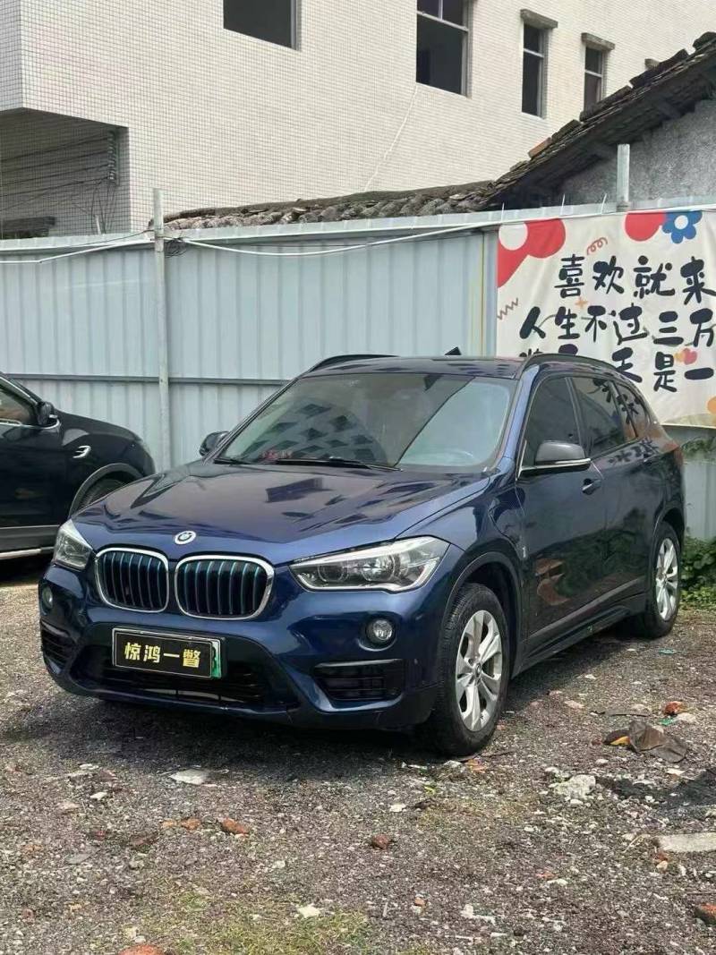 抵押车图片