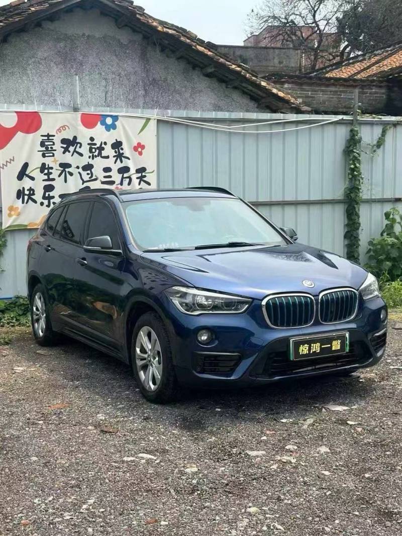 抵押车图片