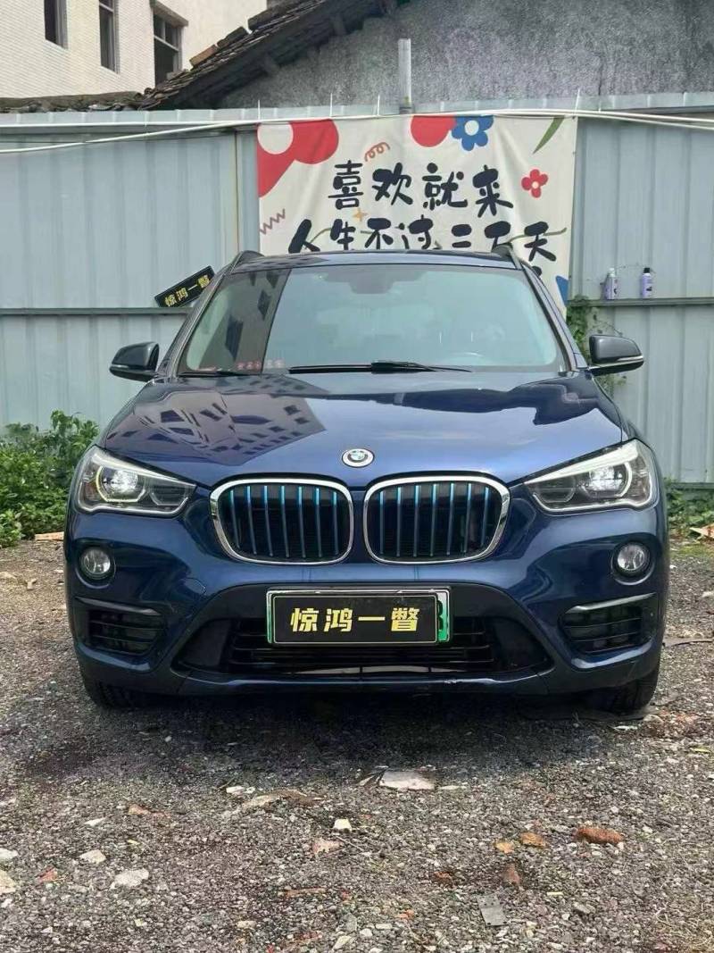 抵押车图片